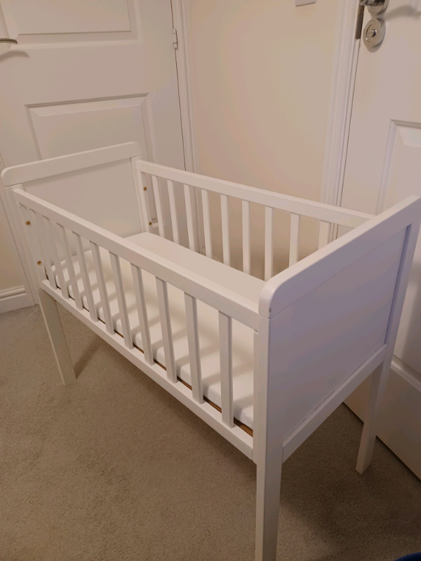 gumtree crib